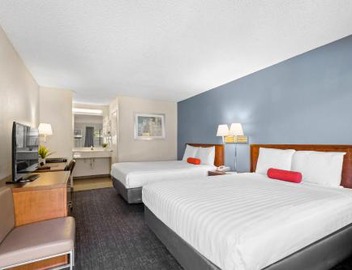 Good Nite Inn Calabasas 5
