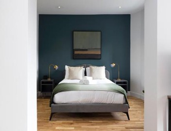 Dragon Suites Luxury Serviced Apartments at Alva Street 3