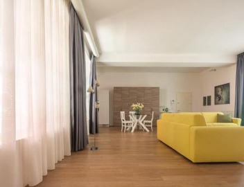 Centrale Mazzoni Apartments R&R 5