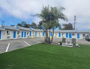 Calafia Inn, San Clemente 4