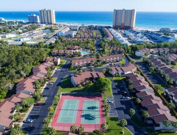 Portside Resort Pet Friendly Rentals by Panhandle Getaways 2