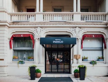 Hotel Indigo Verona - Grand Hotel Des Arts by IHG 5