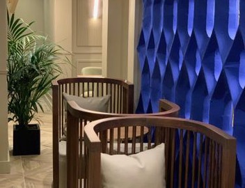 Hotel Le Rocroy 5