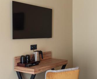 Hotel Le Rocroy 2