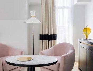 Kimpton - St Honoré Paris by IHG 5