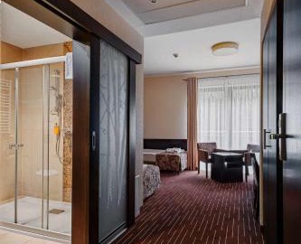 Hotel Uroczysko 3