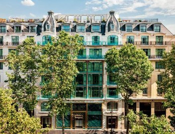 Kimpton - St Honoré Paris by IHG 3