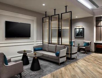 Boston Marriott Copley Place 2