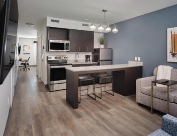 stayAPT Suites Greenville-Haywood Mall 4