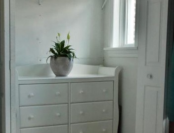 Sunny, Spacious, 3BR 1BA Davlin INN Chicago 3