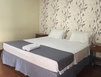 Charme Hotel Guarujá Frente Mar 2