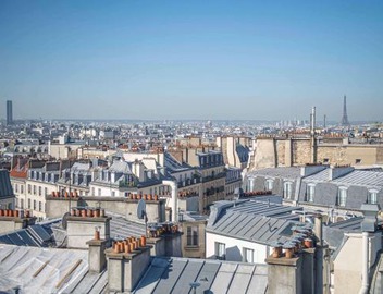 Hotel Flanelles Paris 4