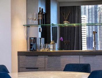 Crowne Plaza Melbourne by IHG 5