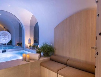 Hôtel & Spa Vinci Due 4