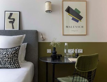 Le Petit Beaumarchais Hotel & Spa 2