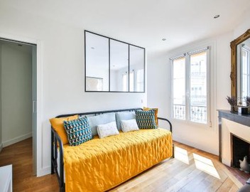Cosy 4P FullEquiped/Jardin des Plantes/La Sorbonne 5
