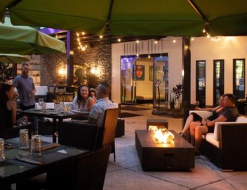 The Delaney Hotel 2