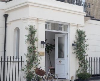 Inhabit Southwick Street, a Member of Design Hotels 4