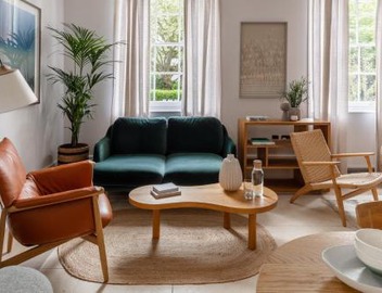Inhabit Southwick Street, a Member of Design Hotels 4