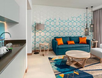 Holiday Inn & Suites Al Jubail by IHG 2