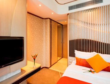 Burlington Hotel 5