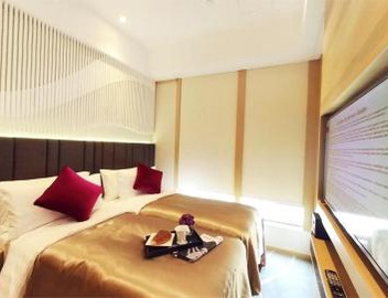 Burlington Hotel 3