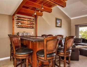 Beach condo in the heart of Clearwater beach 5