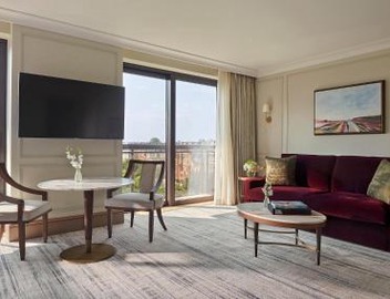 Jumeirah Carlton Tower London 3