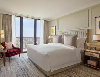 Jumeirah Carlton Tower London 5