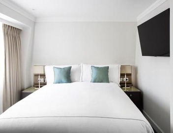 15 Basil Street Knightsbridge, Luxury Serviced Apartments 4