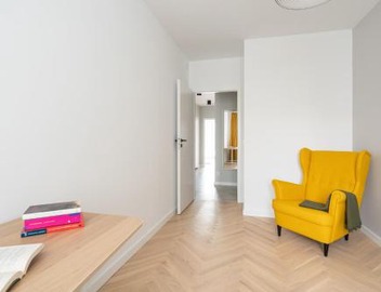 SuperApart Wileńska apt29 - Komfort na warszawskiej Pradze 5