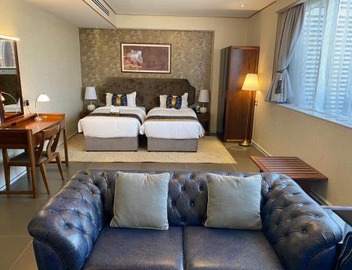 Al Ahsa Grand Serviced Apartment 2