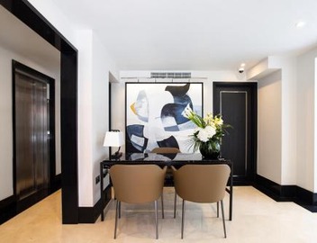 15 Basil Street Knightsbridge, Luxury Serviced Apartments 5