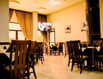 EL MOUSSAFIR HOTEL 2