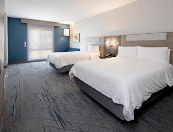 Holiday Inn Express & Suites - Valencia - Santa Clarita by IHG 3