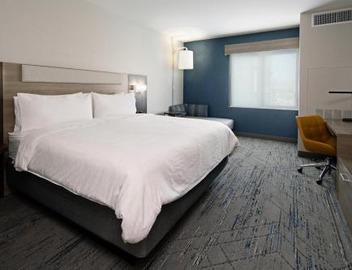 Holiday Inn Express & Suites - Valencia - Santa Clarita by IHG 2