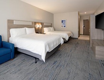Holiday Inn Express & Suites - Valencia - Santa Clarita by IHG 4