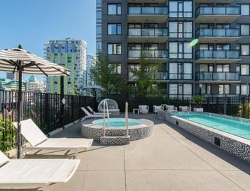 Level Vancouver Yaletown - Seymour 5