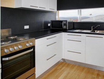 Graham Apartments 5