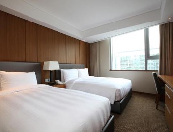 LOTTE CITY HOTEL Guro 4