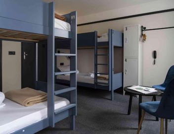 Hotel SUB 3