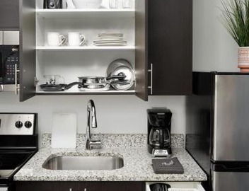 stayAPT Suites Greenville-Haywood Mall 5