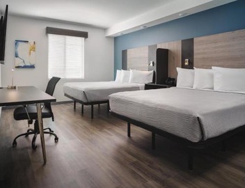 stayAPT Suites Greenville-Haywood Mall 3