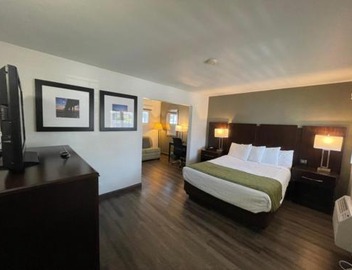 Hi View Inn & Suites 4
