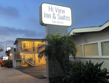 Hi View Inn & Suites 3