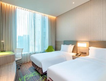 Holiday Inn Express Hong Kong Kowloon CBD2 by IHG 4