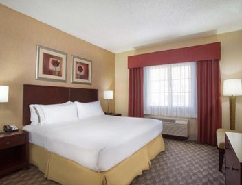 Best Western Downtown Phoenix 4