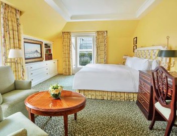 The Lanesborough, Oetker Hotels 2
