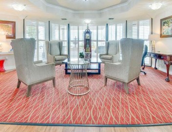 Ramada by Wyndham Metairie New Orleans Airport 5