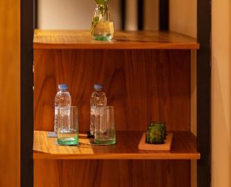 Hotel Jadali & Spa 5